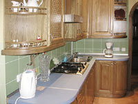 Sumy Apartment
