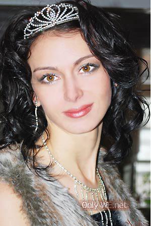 Ukraine women
