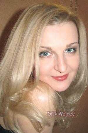 Ukraine women