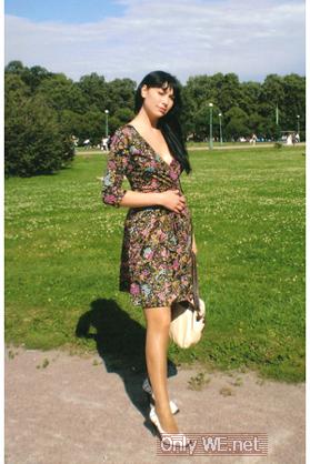 Russia women
