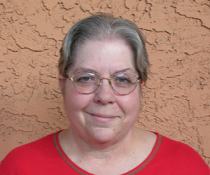 Judy Newsome