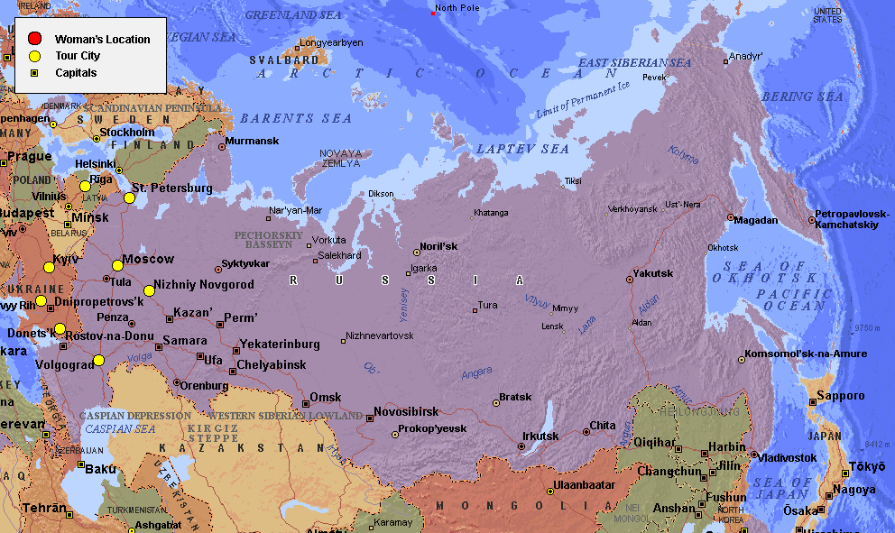 Russia