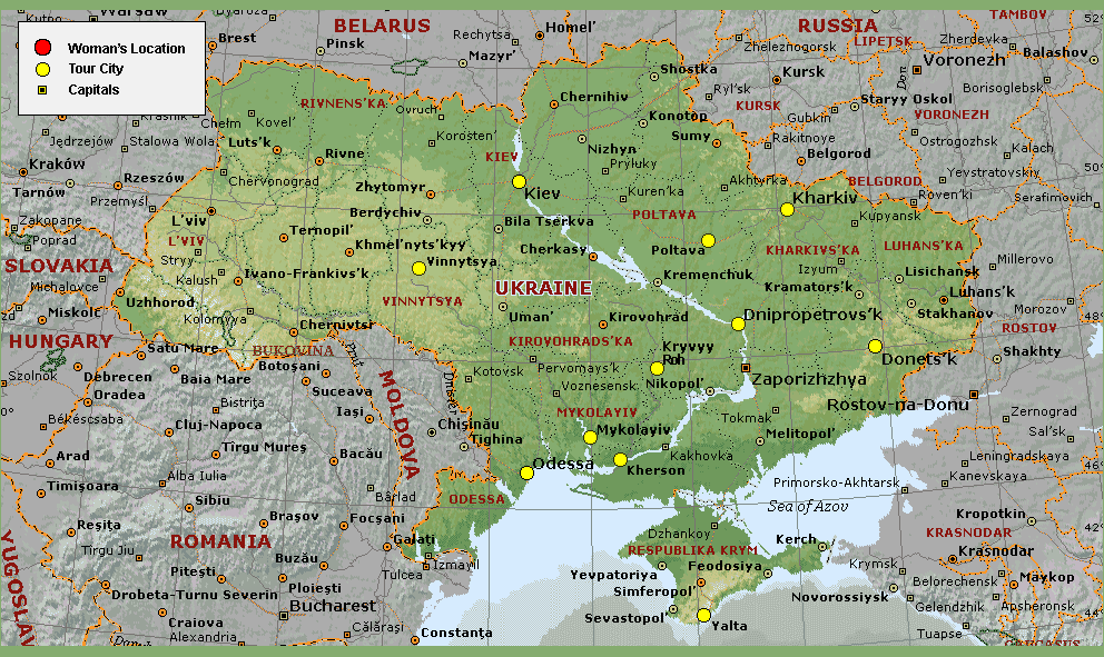 Ukraine